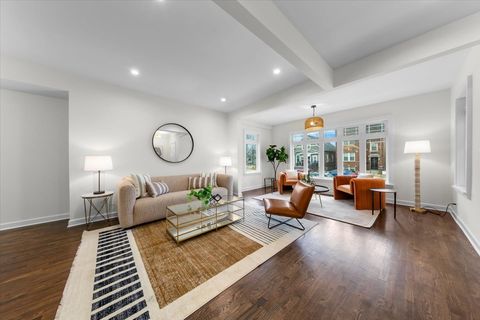 Tiny photo for 5410 W Grace Street, Chicago, IL 60641 (MLS # 12582686)