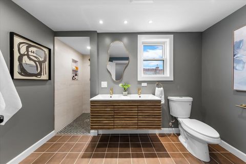 Tiny photo for 5410 W Grace Street, Chicago, IL 60641 (MLS # 12582686)