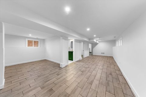 Tiny photo for 5410 W Grace Street, Chicago, IL 60641 (MLS # 12582686)