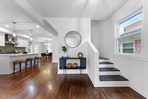 Tiny photo for 5410 W Grace Street, Chicago, IL 60641 (MLS # 12582686)