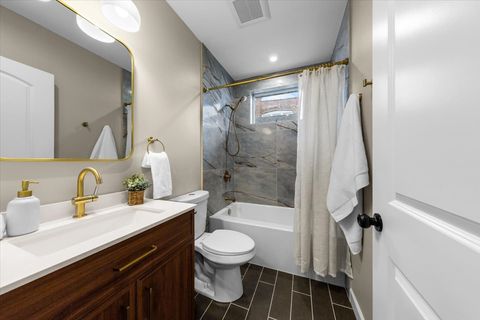 Tiny photo for 5410 W Grace Street, Chicago, IL 60641 (MLS # 12582686)