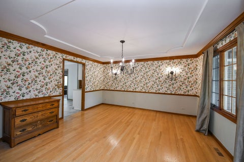 Tiny photo for 2324 Kalamazoo Drive, Naperville, IL 60565 (MLS # 12737115)
