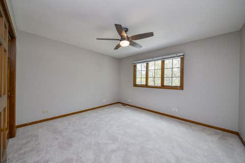 Tiny photo for 2324 Kalamazoo Drive, Naperville, IL 60565 (MLS # 12737115)