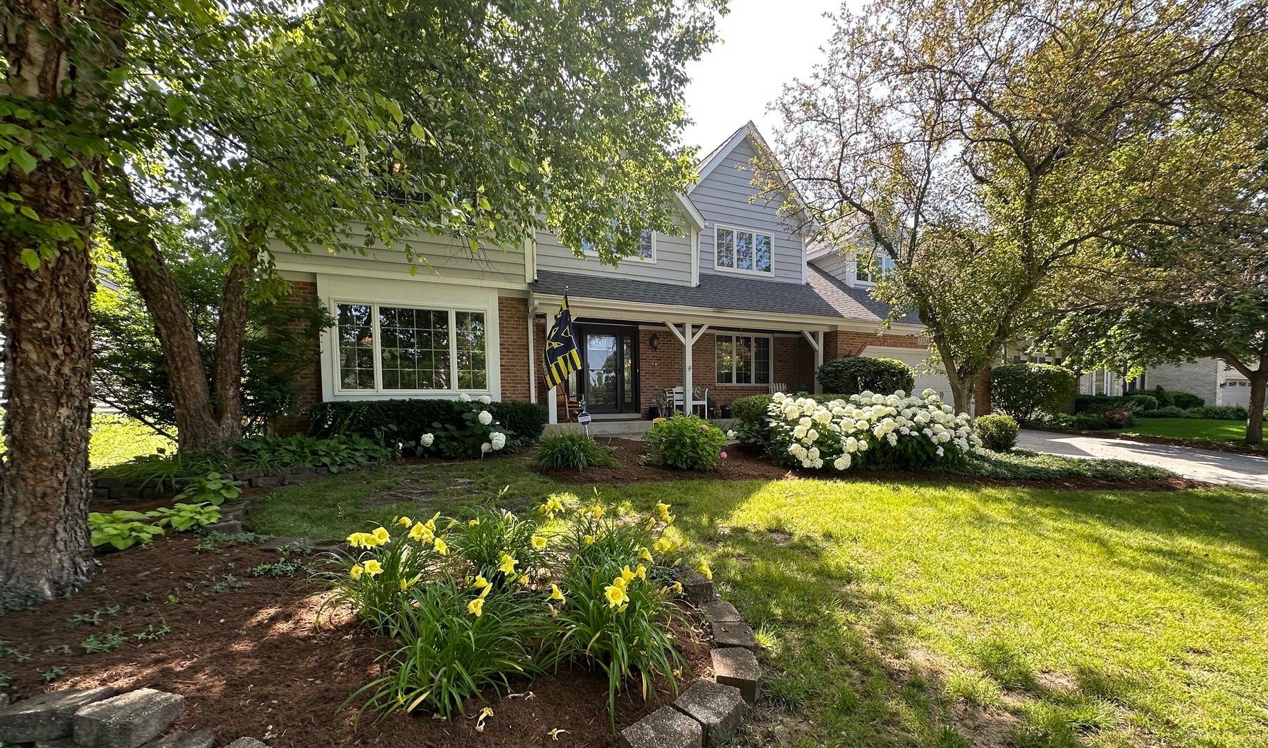 2324 Kalamazoo Drive