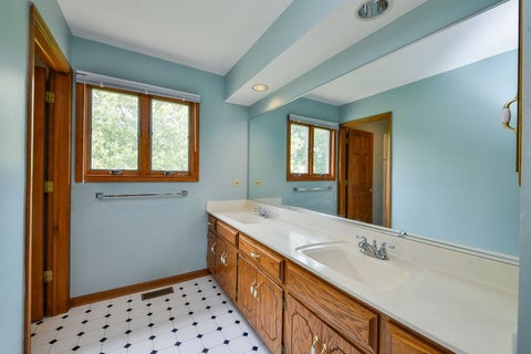 Tiny photo for 2324 Kalamazoo Drive, Naperville, IL 60565 (MLS # 12737115)