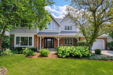 Photo of 2324 Kalamazoo Drive, Naperville, IL 60565 (MLS # 12737115)
