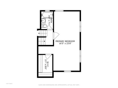 Tiny photo for 5720 Dunham Road, Downers Grove, IL 60516 (MLS # 12369166)