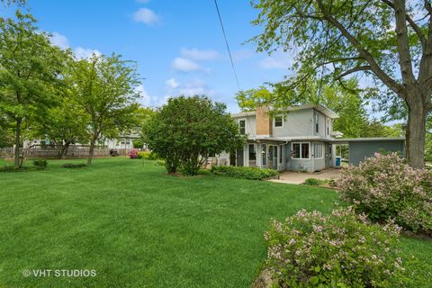 Tiny photo for 5720 Dunham Road, Downers Grove, IL 60516 (MLS # 12369166)
