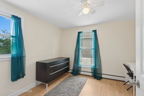 Tiny photo for 5720 Dunham Road, Downers Grove, IL 60516 (MLS # 12369166)