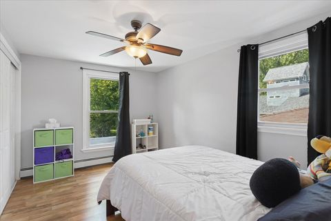 Tiny photo for 5720 Dunham Road, Downers Grove, IL 60516 (MLS # 12369166)