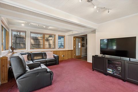 Tiny photo for 5720 Dunham Road, Downers Grove, IL 60516 (MLS # 12369166)