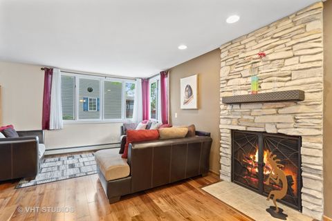 Tiny photo for 5720 Dunham Road, Downers Grove, IL 60516 (MLS # 12369166)