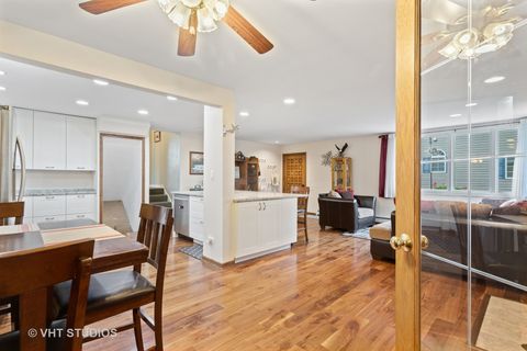 Tiny photo for 5720 Dunham Road, Downers Grove, IL 60516 (MLS # 12369166)