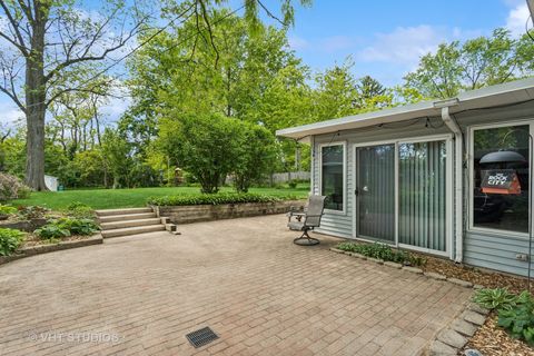Tiny photo for 5720 Dunham Road, Downers Grove, IL 60516 (MLS # 12369166)