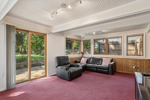 Tiny photo for 5720 Dunham Road, Downers Grove, IL 60516 (MLS # 12369166)