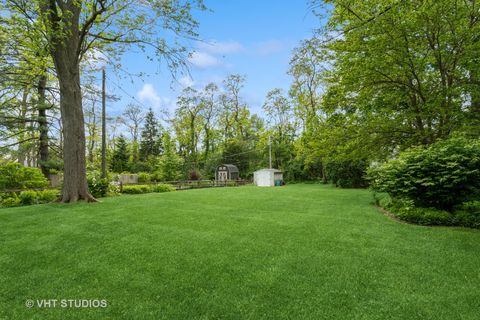 Tiny photo for 5720 Dunham Road, Downers Grove, IL 60516 (MLS # 12369166)