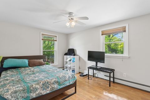 Tiny photo for 5720 Dunham Road, Downers Grove, IL 60516 (MLS # 12369166)