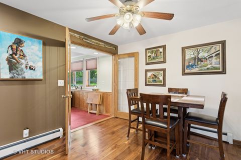 Tiny photo for 5720 Dunham Road, Downers Grove, IL 60516 (MLS # 12369166)