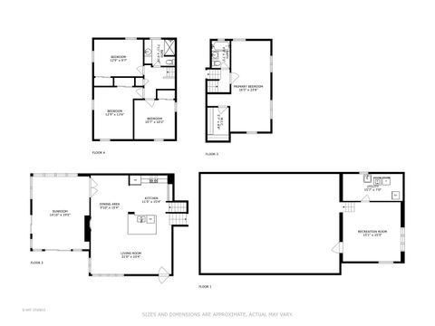 Tiny photo for 5720 Dunham Road, Downers Grove, IL 60516 (MLS # 12369166)