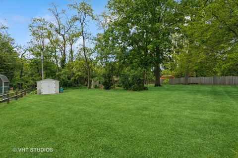 Tiny photo for 5720 Dunham Road, Downers Grove, IL 60516 (MLS # 12369166)