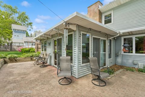 Tiny photo for 5720 Dunham Road, Downers Grove, IL 60516 (MLS # 12369166)