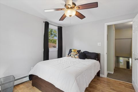 Tiny photo for 5720 Dunham Road, Downers Grove, IL 60516 (MLS # 12369166)