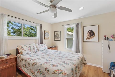 Tiny photo for 5720 Dunham Road, Downers Grove, IL 60516 (MLS # 12369166)