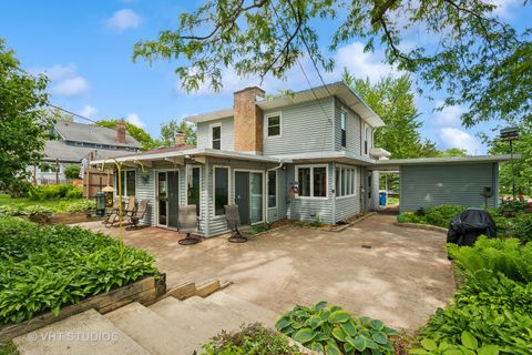 Tiny photo for 5720 Dunham Road, Downers Grove, IL 60516 (MLS # 12369166)