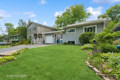 Tiny photo for 5720 Dunham Road, Downers Grove, IL 60516 (MLS # 12369166)