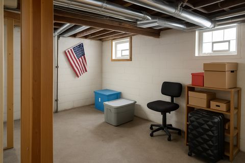 Tiny photo for 943 Charles Street, Aurora, IL 60506 (MLS # 12492277)