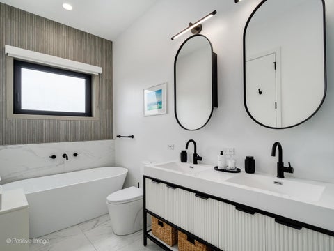 Tiny photo for 831 N Maplewood Avenue #3, Chicago, IL 60622 (MLS # 12755916)