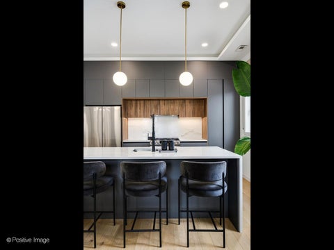 Tiny photo for 831 N Maplewood Avenue #3, Chicago, IL 60622 (MLS # 12755916)