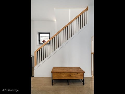 Tiny photo for 831 N Maplewood Avenue #3, Chicago, IL 60622 (MLS # 12755916)