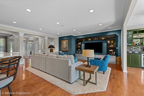 Tiny photo for 3737 Canton Circle, Mundelein, IL 60060 (MLS # 12691140)