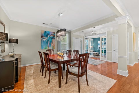 Tiny photo for 3737 Canton Circle, Mundelein, IL 60060 (MLS # 12691140)