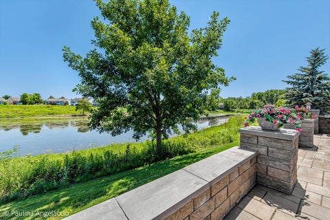 Tiny photo for 3737 Canton Circle, Mundelein, IL 60060 (MLS # 12691140)