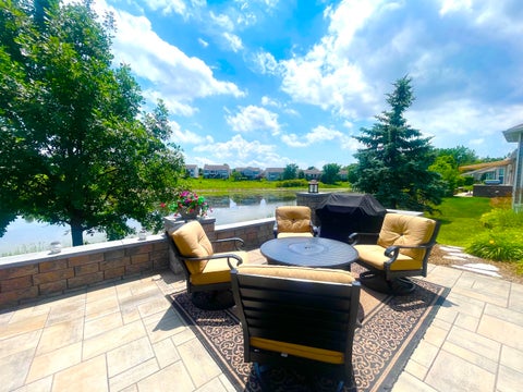 Tiny photo for 3737 Canton Circle, Mundelein, IL 60060 (MLS # 12691140)