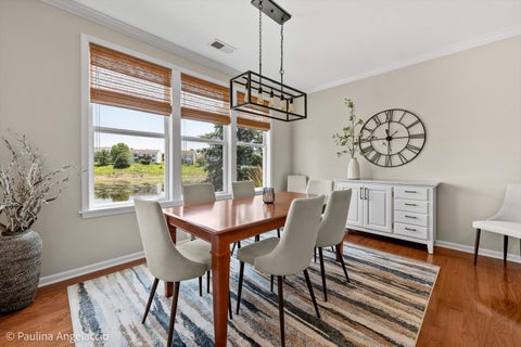 Tiny photo for 3737 Canton Circle, Mundelein, IL 60060 (MLS # 12691140)