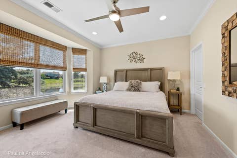 Tiny photo for 3737 Canton Circle, Mundelein, IL 60060 (MLS # 12691140)