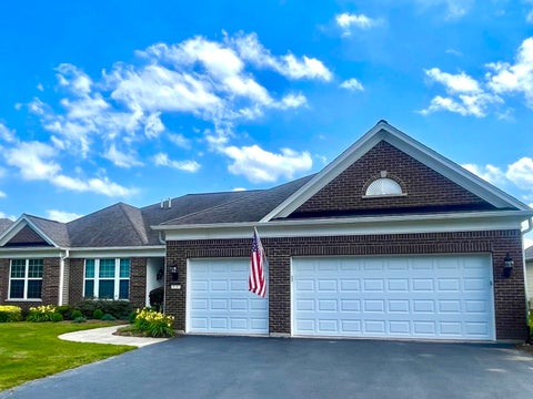 Tiny photo for 3737 Canton Circle, Mundelein, IL 60060 (MLS # 12691140)