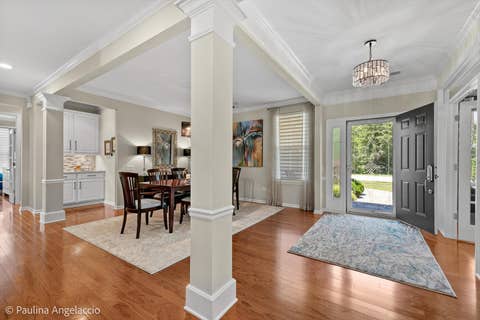 Tiny photo for 3737 Canton Circle, Mundelein, IL 60060 (MLS # 12691140)