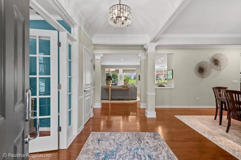 Tiny photo for 3737 Canton Circle, Mundelein, IL 60060 (MLS # 12691140)