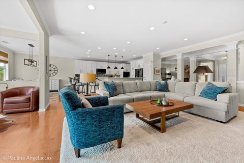 Tiny photo for 3737 Canton Circle, Mundelein, IL 60060 (MLS # 12691140)