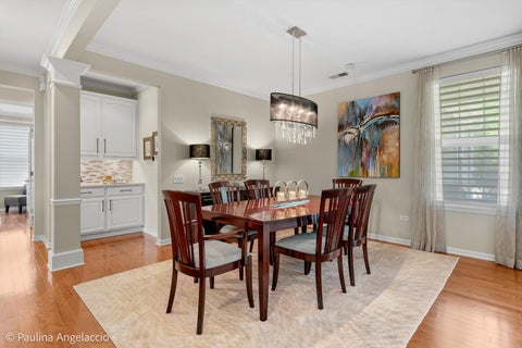 Tiny photo for 3737 Canton Circle, Mundelein, IL 60060 (MLS # 12691140)