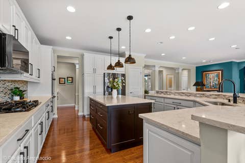 Tiny photo for 3737 Canton Circle, Mundelein, IL 60060 (MLS # 12691140)