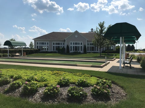 Tiny photo for 3737 Canton Circle, Mundelein, IL 60060 (MLS # 12691140)