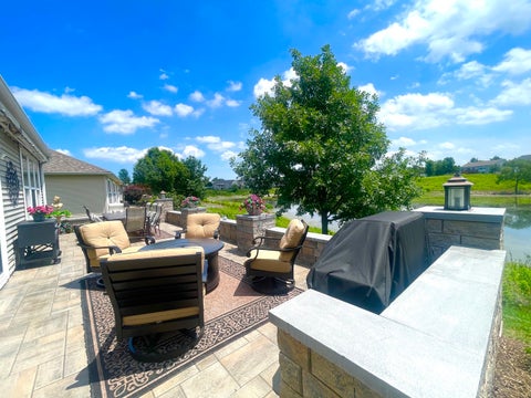 Tiny photo for 3737 Canton Circle, Mundelein, IL 60060 (MLS # 12691140)