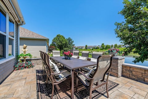 Tiny photo for 3737 Canton Circle, Mundelein, IL 60060 (MLS # 12691140)