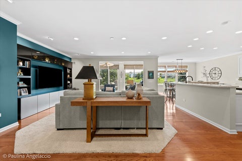 Tiny photo for 3737 Canton Circle, Mundelein, IL 60060 (MLS # 12691140)