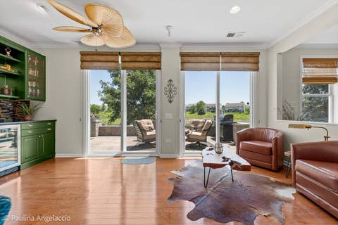 Tiny photo for 3737 Canton Circle, Mundelein, IL 60060 (MLS # 12691140)